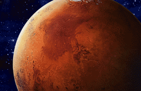 火星に移住した未来の人類は性別があやふやになりAIが意識をもつ