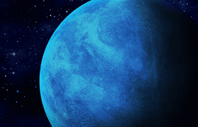 海王星が効いている人はヒーラーかクリエーターになるといい