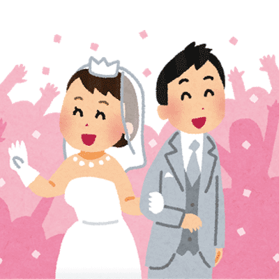 【相性占い】もしも二人が結婚したらどんな夫婦になる?